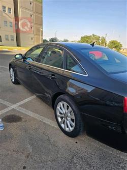 اودي A6